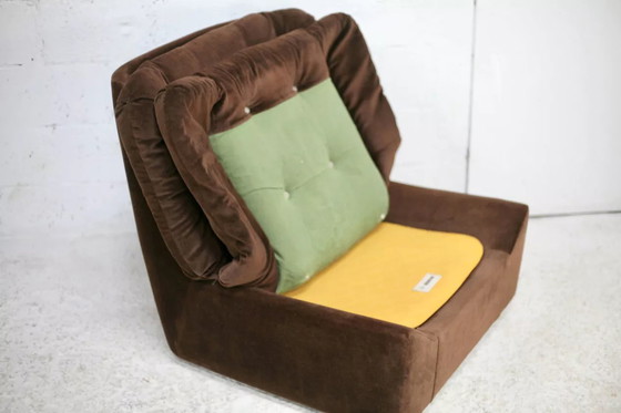 Image 1 of Chauffeuse Velours, Steiner