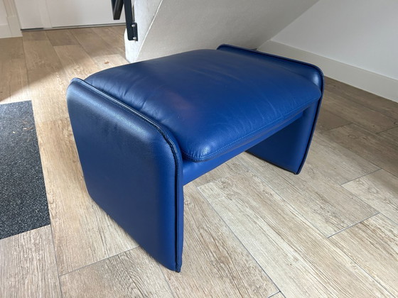Image 1 of Tabouret/pouf Leolux Bora Bora