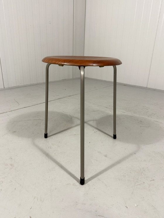 Image 1 of Arne Jacobsen früher Dot Krug Fritz Hansen