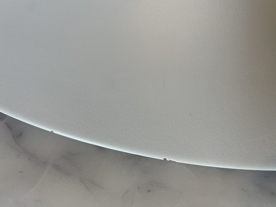 Image 1 of Lampada a sospensione vintage a forma di tromba