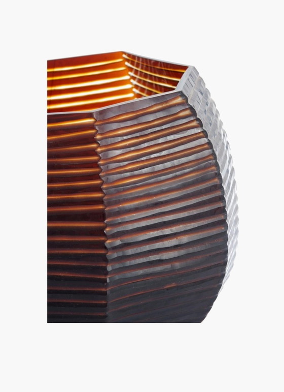 Image 1 of Light & Living Vase