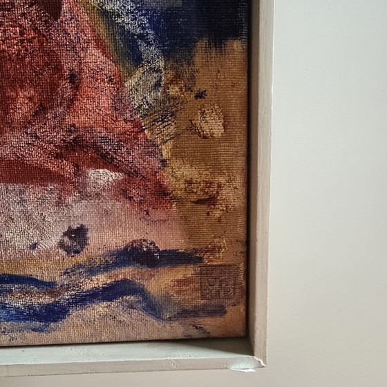 Image 1 of Oil painting