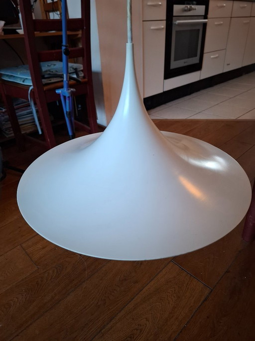 Fog & Morup Semi 2x Hexenhut Dänische Designlampe Mit Schiene