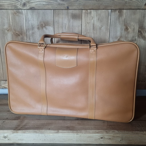 Valise Vintage St Dupont Années 80