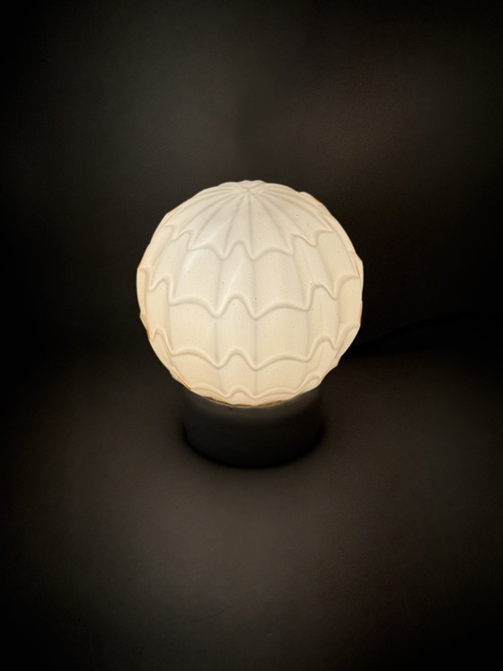 Image 1 of Thabur ceiling lamp with porcelain holder