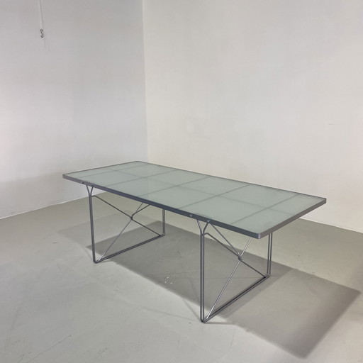 Dining table 'Moment', Niels Gammelgaard