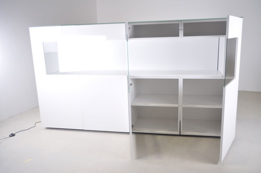 Mobiletto di design Karat