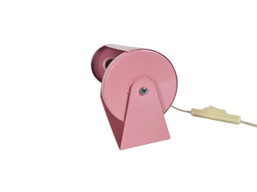 Ikea - Lod (Model V413) - Wall lamp - Metal - Sweden - 90s – wandlampen