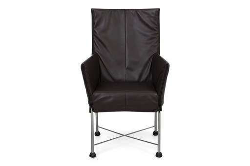 Chaise de salle à manger Montis Chaplin