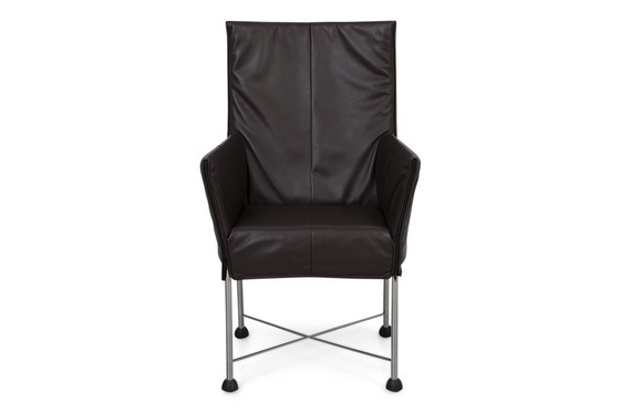 Image 1 of Chaise de salle à manger Montis Chaplin