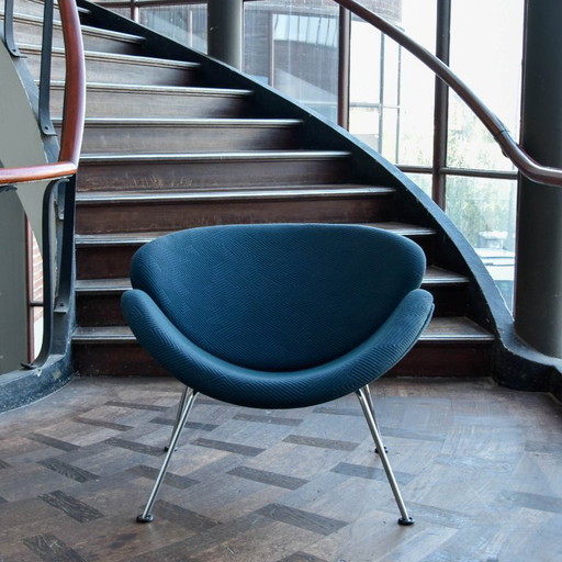 Artifort Orange slice Sessel