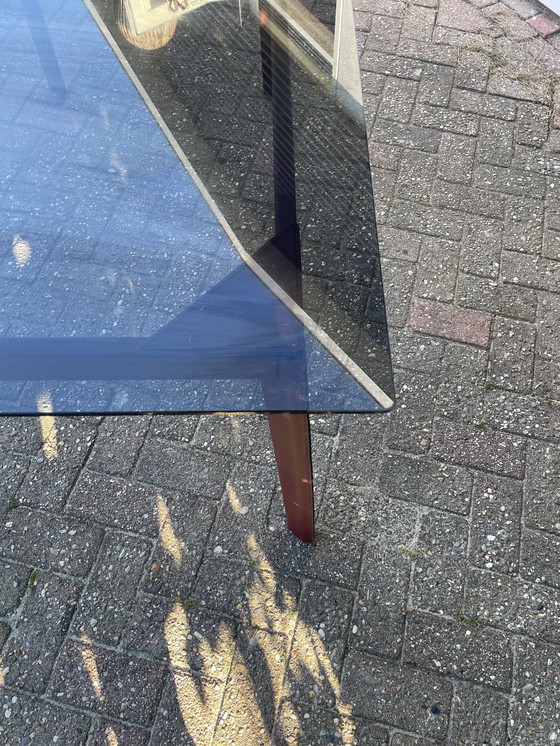 Image 1 of 1980, Table de salle à manger / bureau