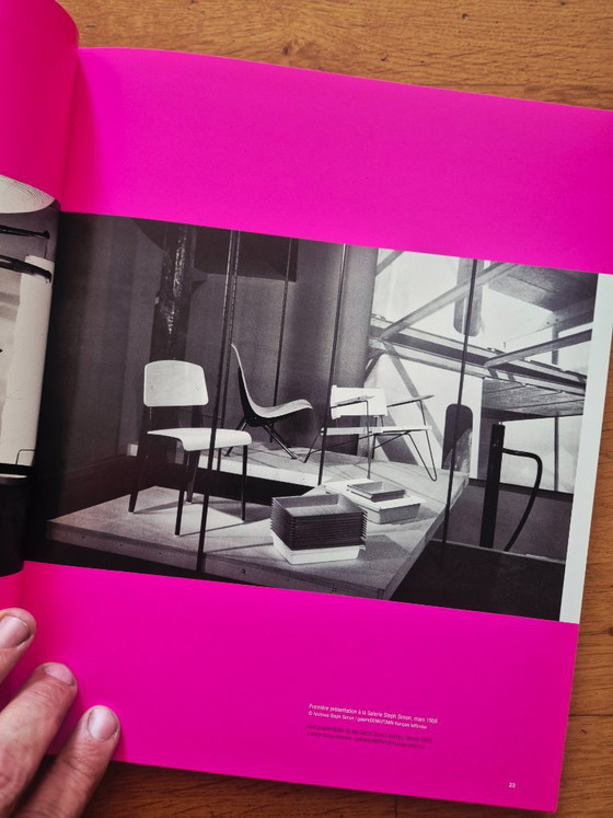 Steph Simon Retrospective 1954-1974 – Coffee table books, Paper (photo 4 of 5)