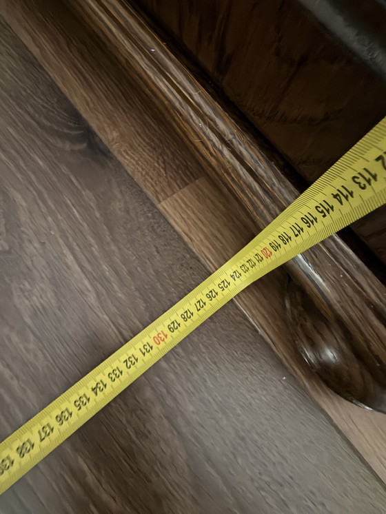 Image 1 of Wunderschöner Massivholzschrank