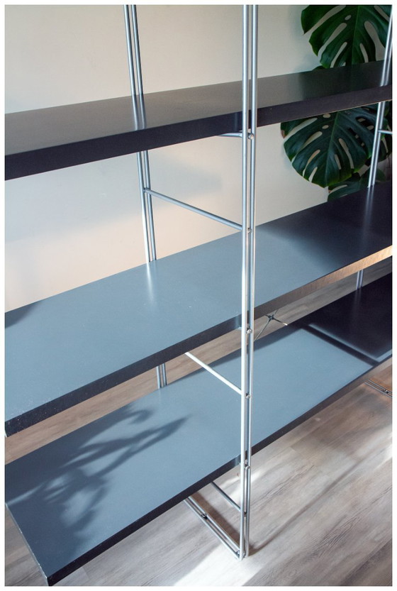 Image 1 of Étagère Enetri, design Niels Gammelgaard 1980