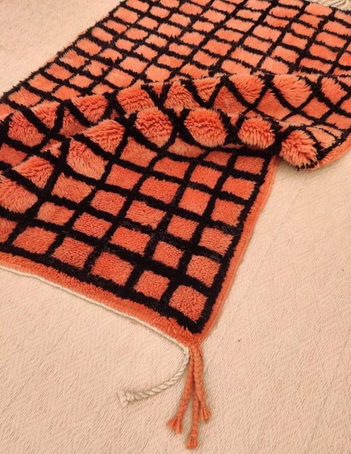High quality Mrirt rug 300x200 cm - Customizable