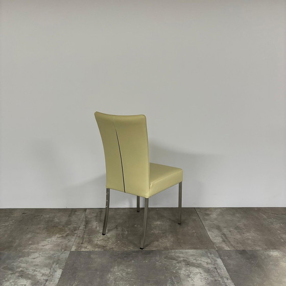 Image 1 of Bert Plantagie Novara dining chair (set of 4)