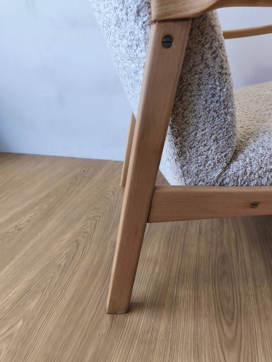 Image 1 of Tchécoslovaquie de salon, années 1960