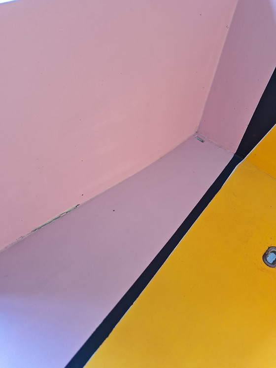 Image 1 of Driade Toy chair design Philippe Starck and Anne Kiesecoms