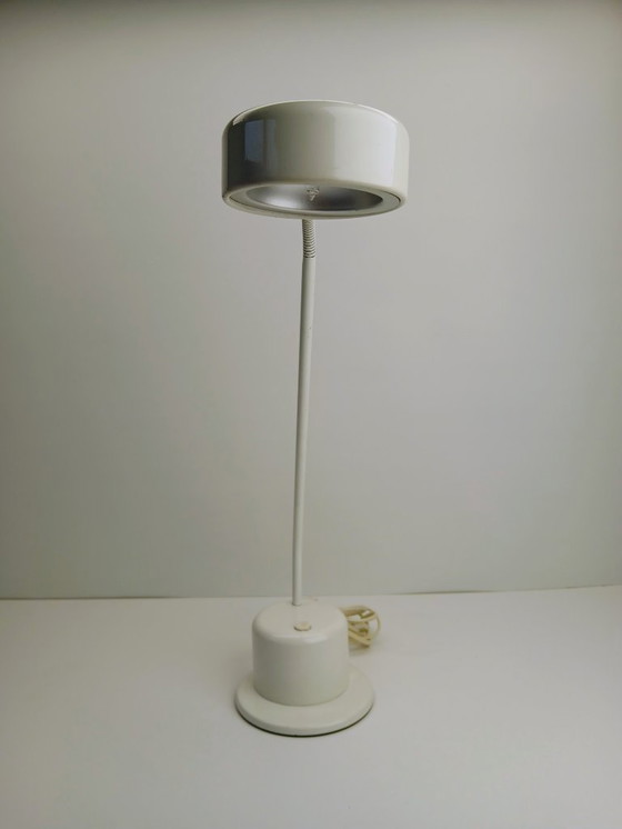 Image 1 of Vintage Vrieland Design Desk Lamp Memphis Style