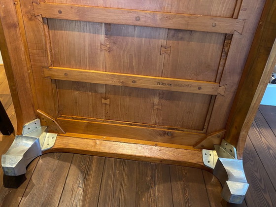 Tavolo dell'oppio – Tavolini da caffè, Wood (photo 5 of 6)