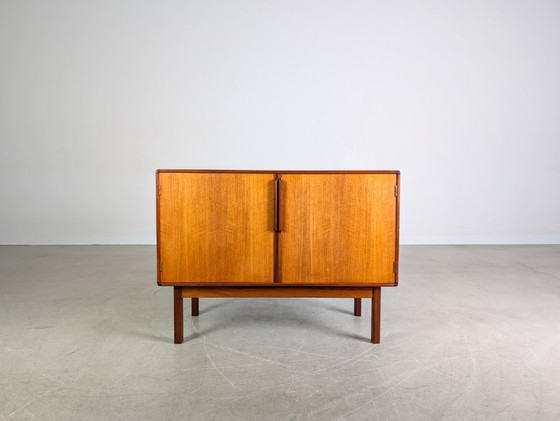 Image 1 of Scrivania originale Asko Finlandia, scrivania del Medioevo, vintage