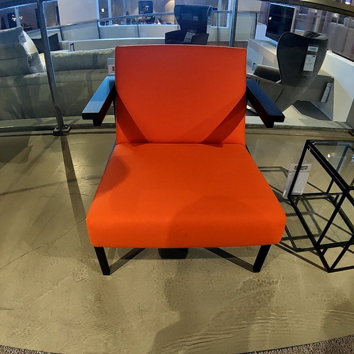 Spectrum SZ63 fauteuil