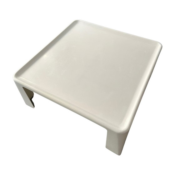 Image 1 of Table basse originale Amanta Par Mario Bellini, Fabriquée Par C&B Italia, Années 1960