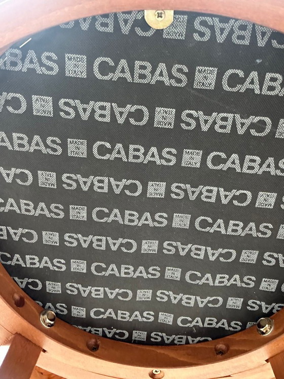 Image 1 of Cabas bistro chair (8x)