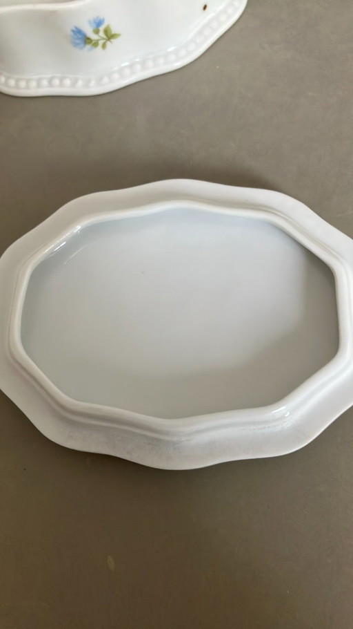 schaaltje Rosenthal Bavaria