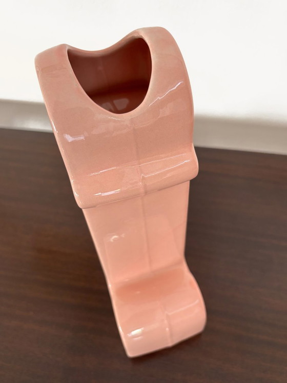 Vase Shiva par Ettore Sottsass pour BD Barcelona, années 70 – Postmodern (photo 4 of 7)