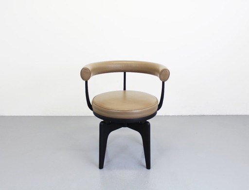 Indochine Chair Le Corbusier Cassina Charlotte Perriand