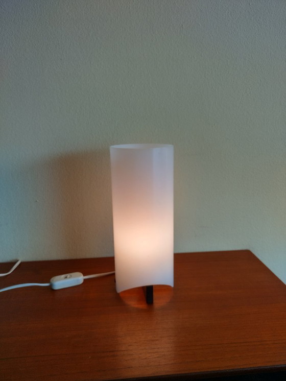 Image 1 of Lampada da tavolo Luxus Sweden - anni '60 - Vintage