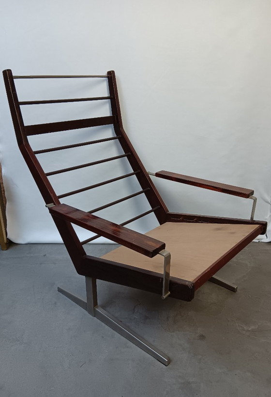 Image 1 of Rob Parry Sillón Lotus