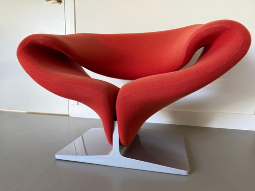 Fauteuil Artifort Ribbon