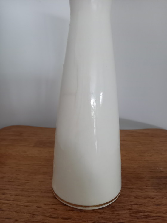 Image 1 of Wunderschöne kleine Porzellanvase