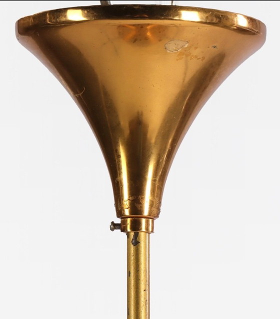 Image 1 of Lanterna Oscar Torlasco per Lumi 1970