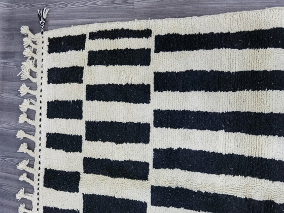 Image 1 of Artisanal tapis marocain 200cmx300cm 