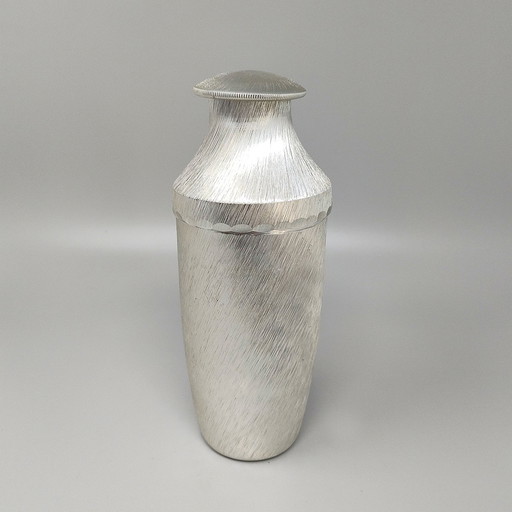 1960S Gorgeous Cocktail Shaker By Arir. Made In Italy