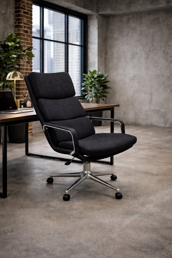 Image 1 of Sedia da ufficio regolabile Artifort