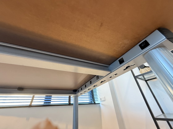 Image 1 of Escritorio Gispen