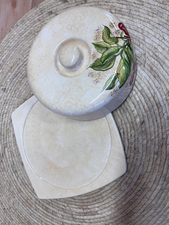 Image 1 of Cupola per torte vintage Francisción