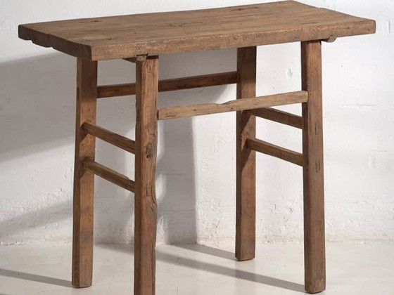 Consolle da ingresso antica (c.1920) #2 – Console (photo 2 of 21)