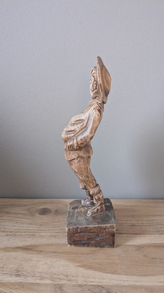 Image 1 of Sancho Panza