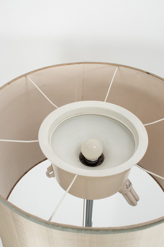 Image 1 of Duitse vloerlamp