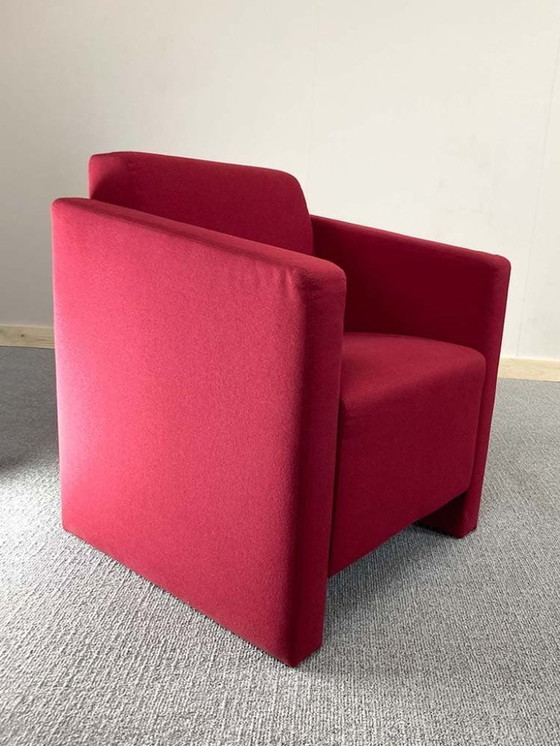 Image 1 of Chaise Dietiker 1 place