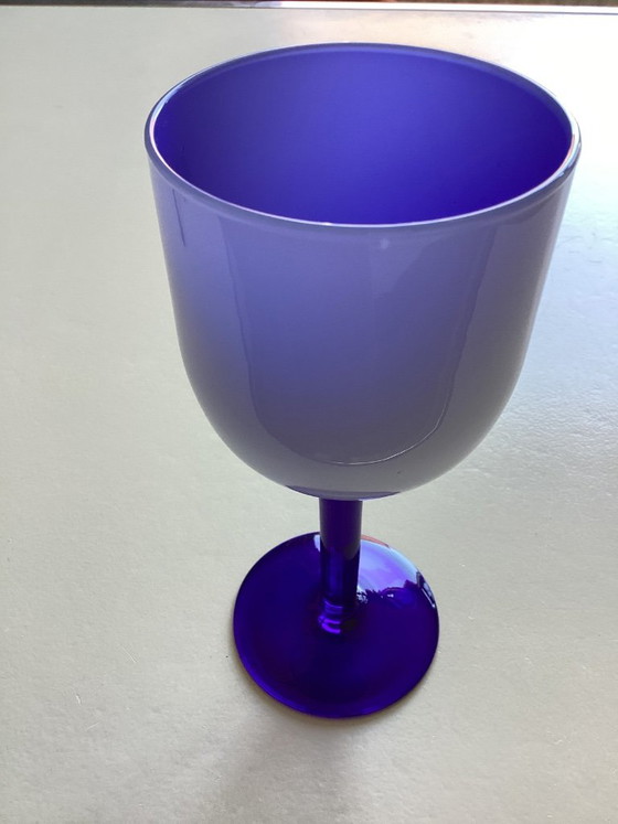 Cristal Vetro Arti - bicchiere – Rosenthal, Bicchieri e caraffe (photo 7 of 7)