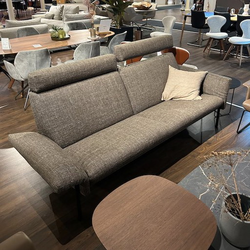 Jori Tosca JR 2.5-seater sofa