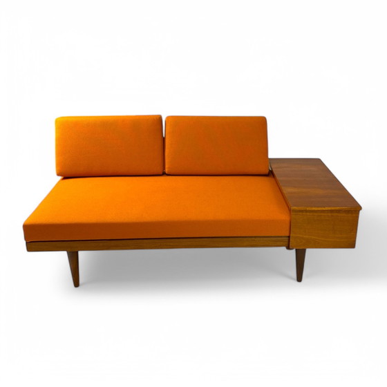 Image 1 of Svanette sofa/daybed by Ingmar Relling