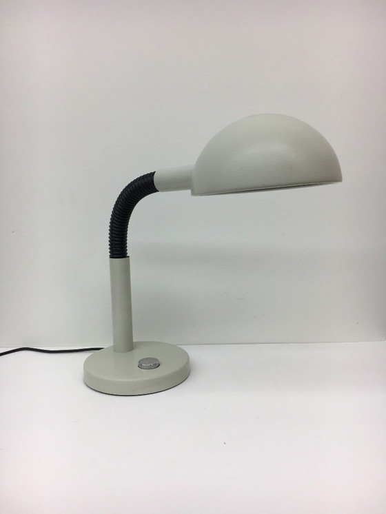 Image 1 of Lampada da tavolo Egon Hillebrand, anni '70